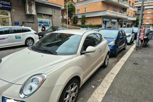 Alfa mito 1.4 benzina/GPL 