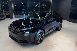 AUDI Q3 TDI 110 kW S tronic S Line edition