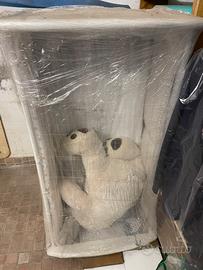 lettino foppapedretti