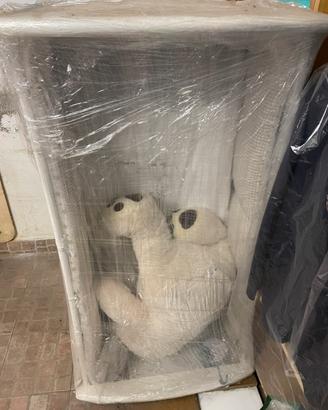 lettino foppapedretti