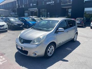 Nissan Note 1.4 16v Acenta FL