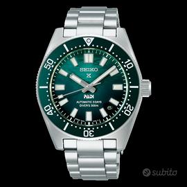 Seiko Prospex Padi SPB501J1