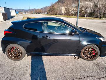 Toyota Yaris GR