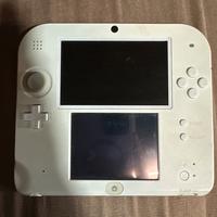 Nintendo 2DS