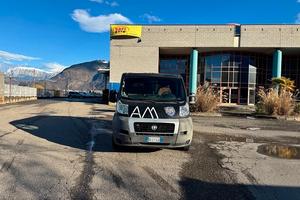 Fiat Ducato BUS - 9 Poste 2.2 Diesel