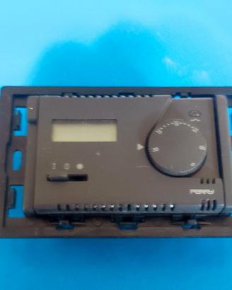 Termostato Perry  1TI TE312/MC