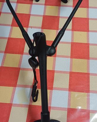collarino per sax 