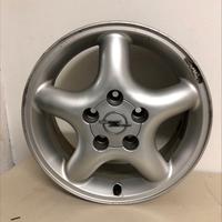 OPEL cerchi in lega 15" originali GM