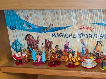 Magiche storie sonore Disney