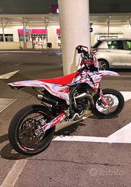 fantic xm 50