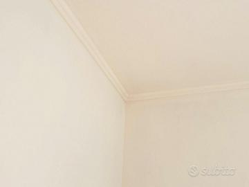 Cornici polistirolo per soffitto aste EPS