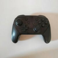 Pro controller Nintendo Switch