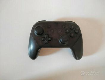 Pro controller Nintendo Switch