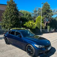BMW 330D G20 MSPORT 2019