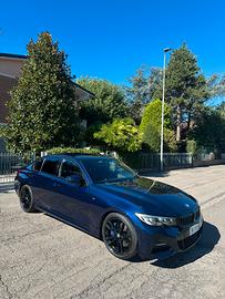 BMW 330D G20 MSPORT 2019