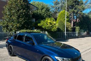 BMW 330D G20 MSPORT 2019