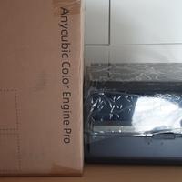 Ace pro Anycubic kobra 