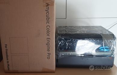 Ace pro Anycubic kobra 