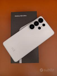 Samsung Galaxy S26 Ultra 512gb NUOVO