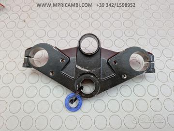 PIASTRA SUPERIORE KAWASAKI NINJA 250 R 2008 2009