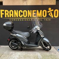 Piaggio Liberty S 125 - 2018