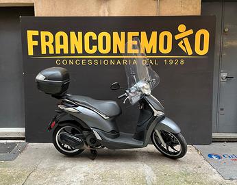 Piaggio Liberty S 125 - 2018