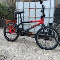 bici BMX