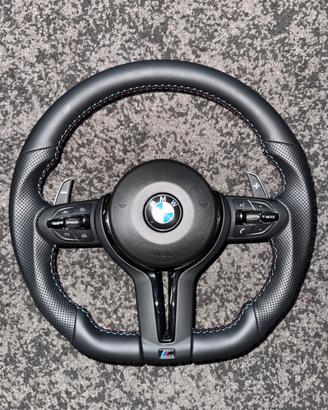 Volante BMW Msport