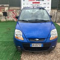 Chevrolet Matiz 800 gpl 2008 km127000