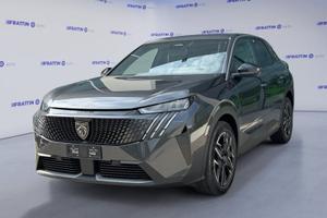 PEUGEOT 3008 HYBRID 145 E-DCS6 ALLURE