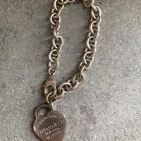 Bracciale Tiffany & Co.