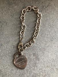 Bracciale Tiffany & Co.