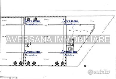 Terreno edificabile per capannone industriale