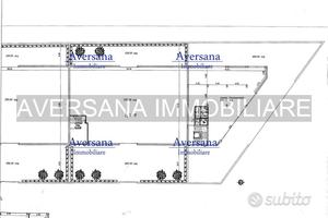 Terreno edificabile per capannone industriale