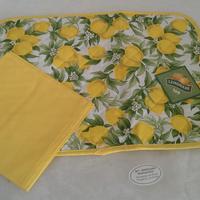 set tovagliette colazione 