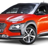 Ricambi usati HYundai kona ix35 Tucson 2010 2020