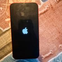 iPhone 13 (PRODUCT)RED – 128GB – Ottime condizi