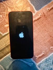 iPhone 13 (PRODUCT)RED – 128GB – Ottime condizi