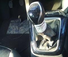 LEVA CAMBIO COMPL. OPEL CORSA (P2JO) (07/19-) HM05