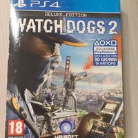 watch dogs 2 deluxe edition 