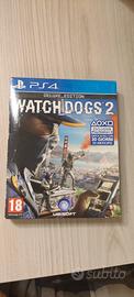 watch dogs 2 deluxe edition 