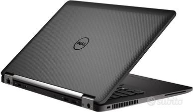 Dell Latitude E7470 Laptop Business