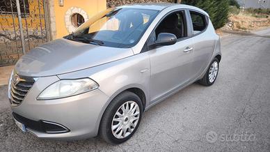 Lancia Ypsilon 1.3 Mjet 95 cv
