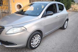 Lancia Ypsilon 1.3 Mjet 95 cv