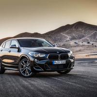 ricambi bmw x2 originali