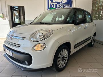 Fiat 500L 1.4 95 CV Lounge