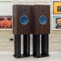 Audio Note-Diffusori -AN/J LX Hemp con Stand