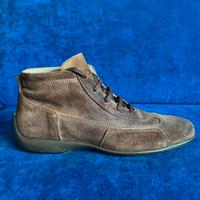 Scarpe sportive auto/moto