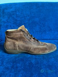 Scarpe sportive auto/moto