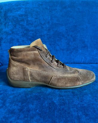 Scarpe sportive auto/moto